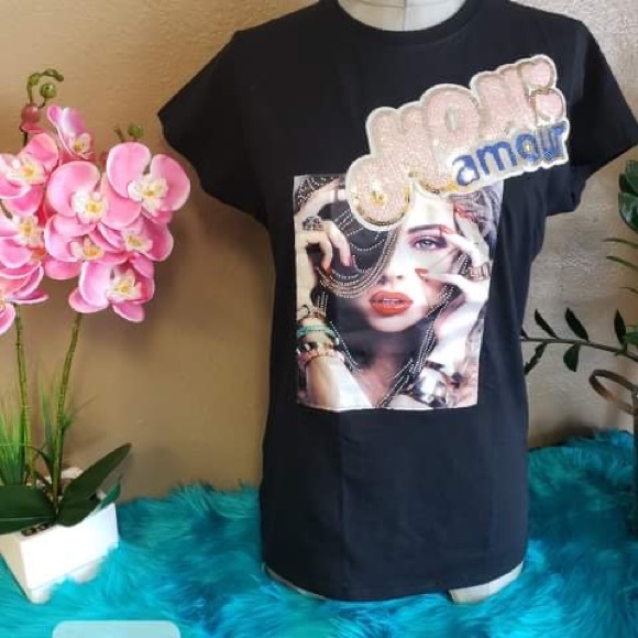 Tops - Picture 9 of 16